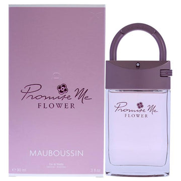 Promise Me Flower Perfume Featured image
