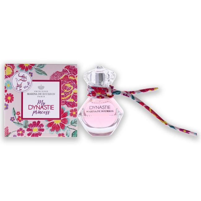 My Dynastie Princess Perfume, Product image 3