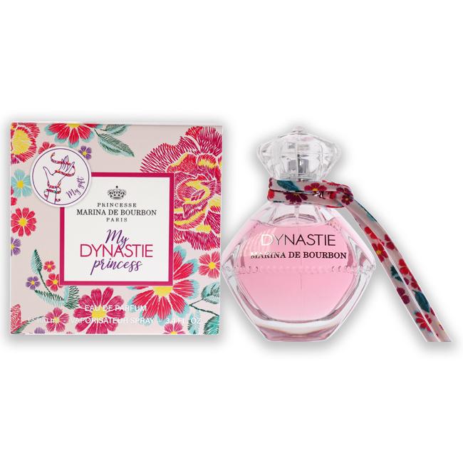 My Dynastie Princess Perfume, Product image 2