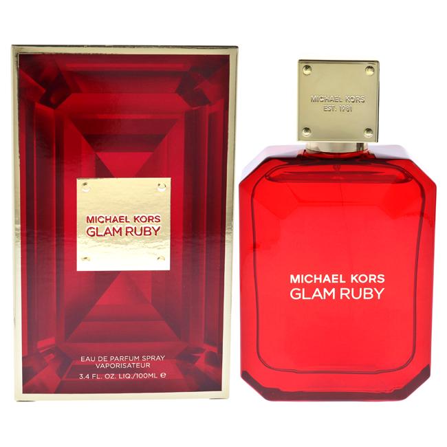 Glam Ruby by Michael Kors for Women -  EDP Spray, Product image 1