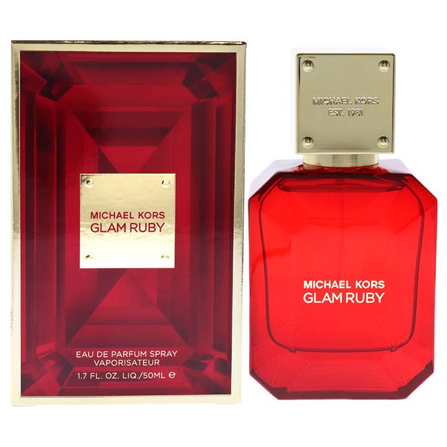 Glam Ruby by Michael Kors for Women -  EDP Spray, Product image 2