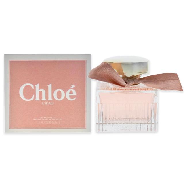 Chloe LEau by Chloe for Women - EDT Spray, Product image 1