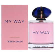 Giorgio Armani My Way Perfume