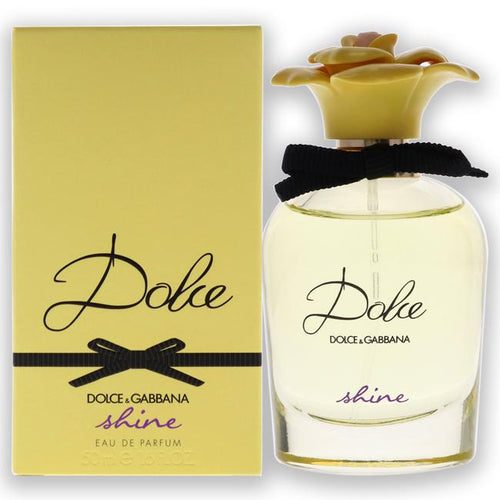 Dolce Shine by Dolce and Gabbana for Women - EDP Spray