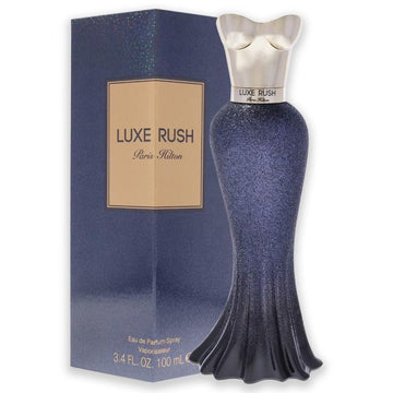 Luxe Rush Featured image
