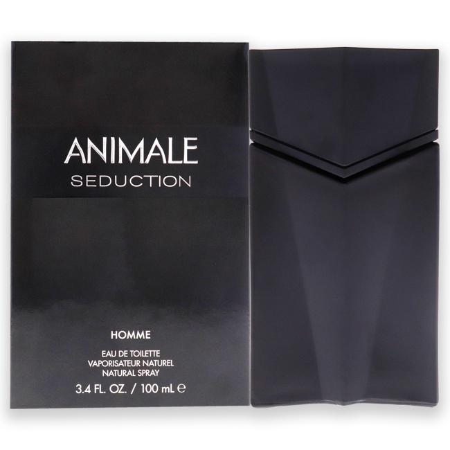 Animale Seduction Homme by Animale for Men - EDT Spray, Product image 1