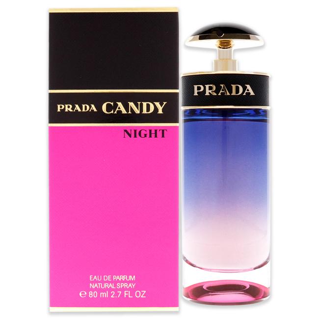 Prada Candy Night by Prada for Women - EDP Spray