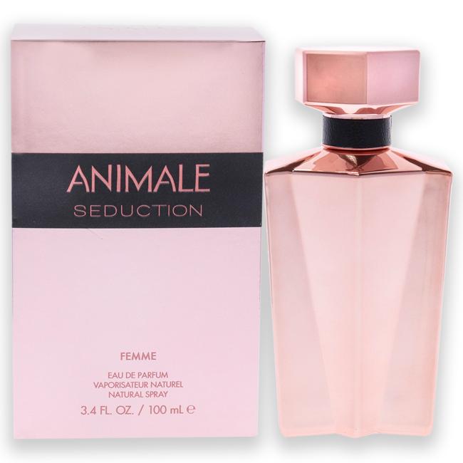 Animale Seduction Femme by Animale for Women - EDP Spray
