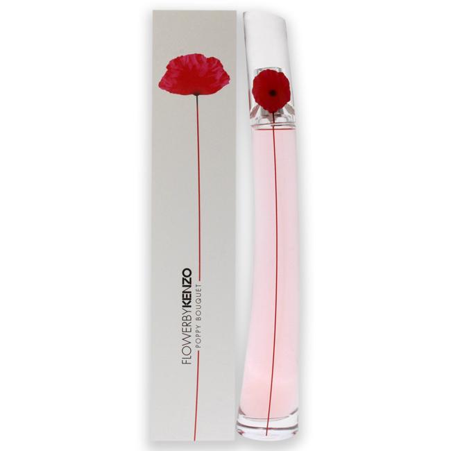Flower Poppy Bouquet by Kenzo for Women - EDP Spray, Product image 1