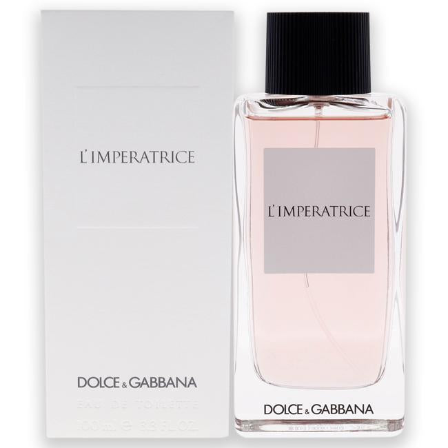 LImperatrice by Dolce and Gabbana for Women - Eau de Toilette Spray, Product image 1