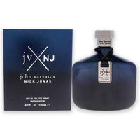 Jvxnj Blue