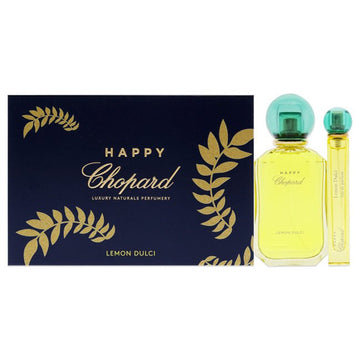 Happy - Lemon Dulci Gift Set Featured image