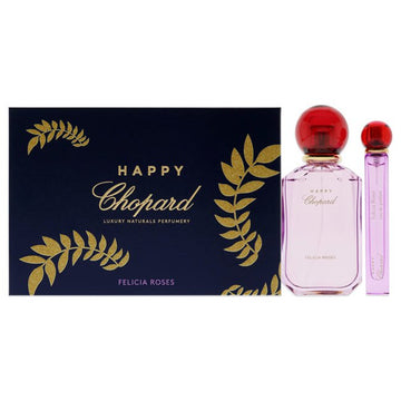 Happy - Felicia Roses Gift Set Featured image