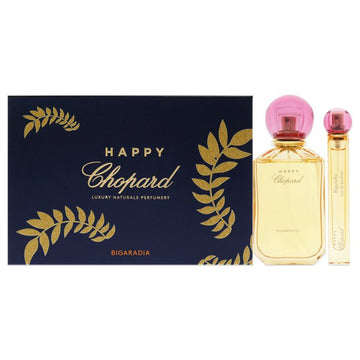 Happy - Bigaradia Gift Set Featured image