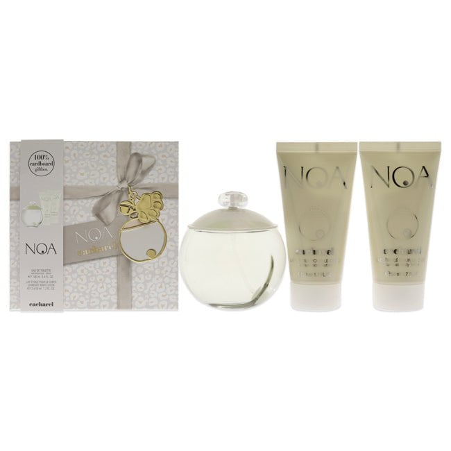 Noa by Cacharel for Women - 3 Pc Gift Set, Product image 1