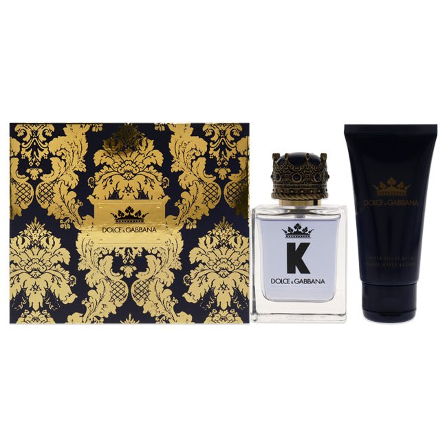 K by Dolce Gift Set for Men, Product image 1