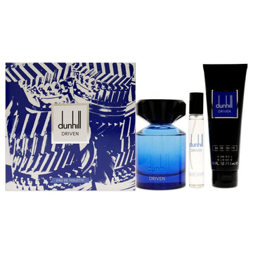 Driven Blue Gift Set Featured image