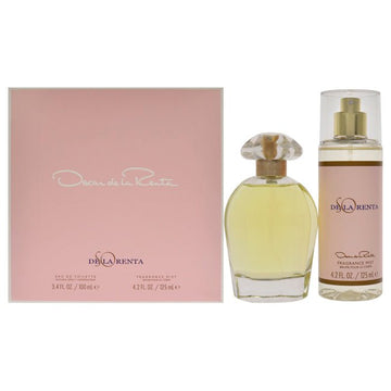So De La Renta Gift Set Featured image
