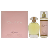 So De La Renta Gift Set - 3.4 oz.