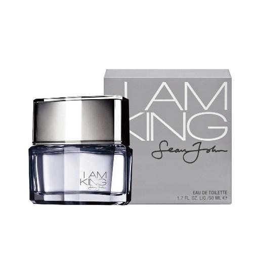 I Am King by Sean John for Men, Product image 1