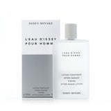 L'Eau Dissey After Shave Lotion for Men by Issey Miyake 3.3