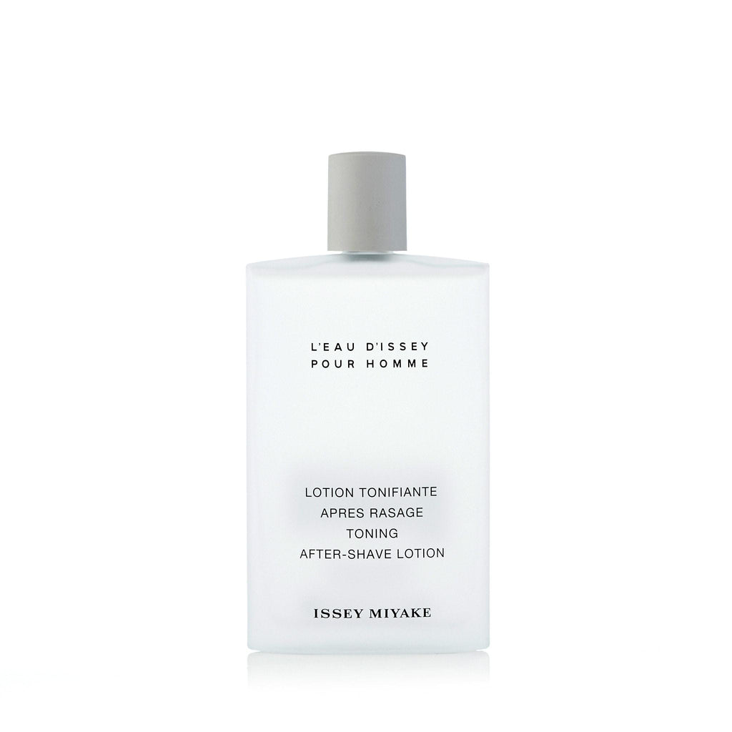 L'Eau Dissey After Shave Lotion for Men by Issey Miyake 3.3