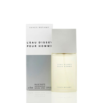 L'Eau D'Issey Cologne Featured image