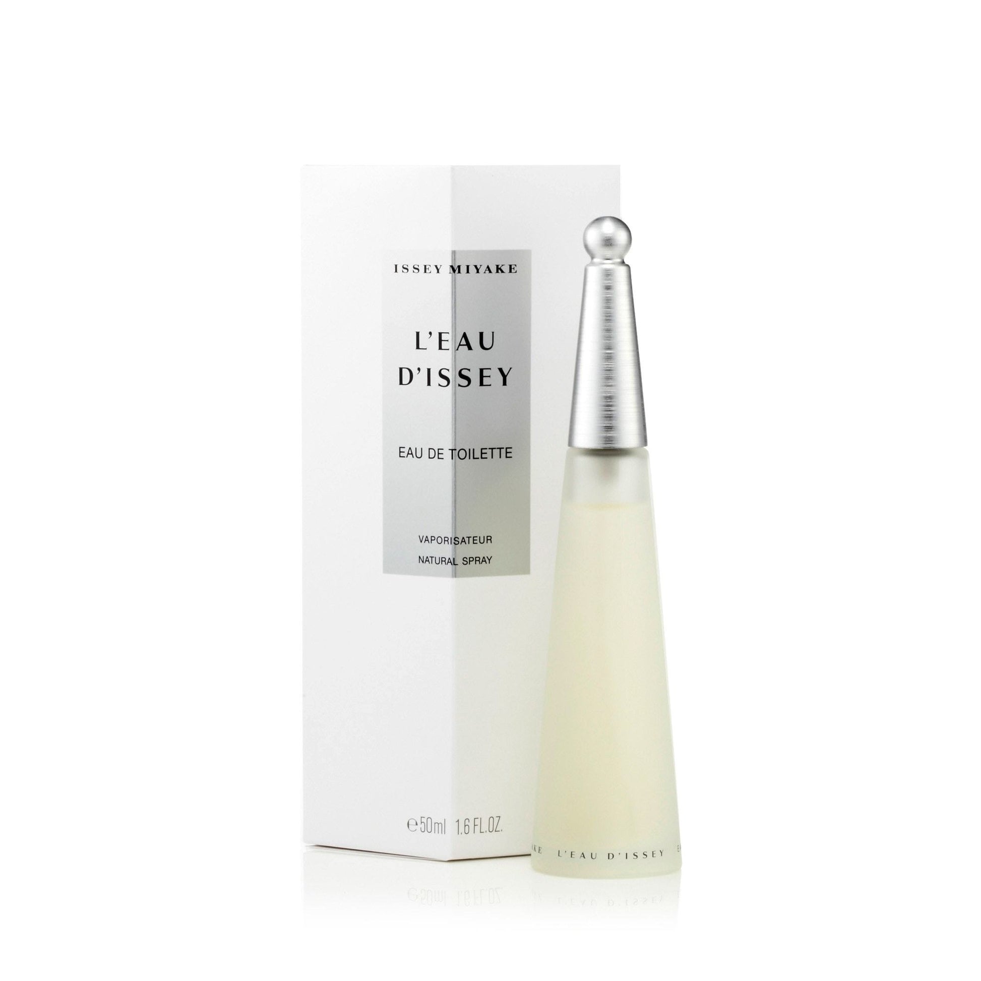 L'Eau Dissey Eau de Toilette Spray for Women by Issey Miyake, Product image 7