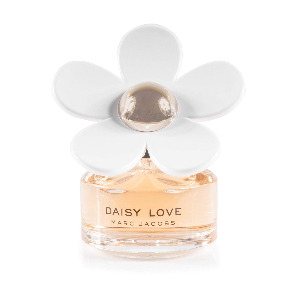 Daisy Love Eau de Toilette Spray for Women by Marc Jacobs 3.4 oz.