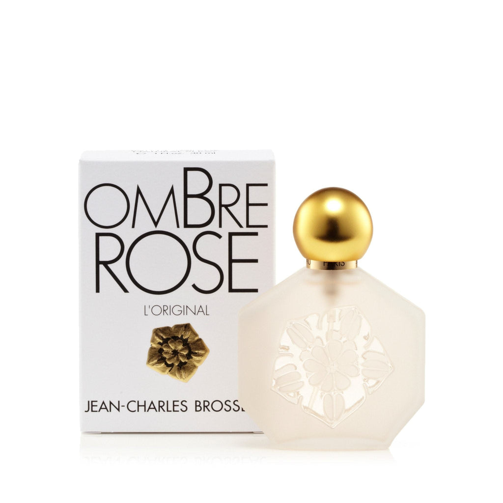 L Original Omber Rose Perfume Ombre Rose EDT For Women By Jean