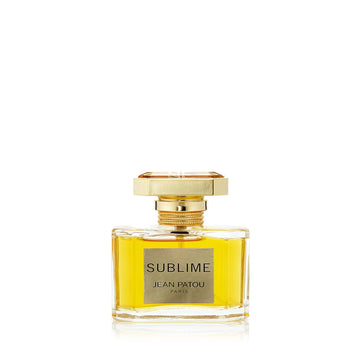 Sublime Perfume Featured image