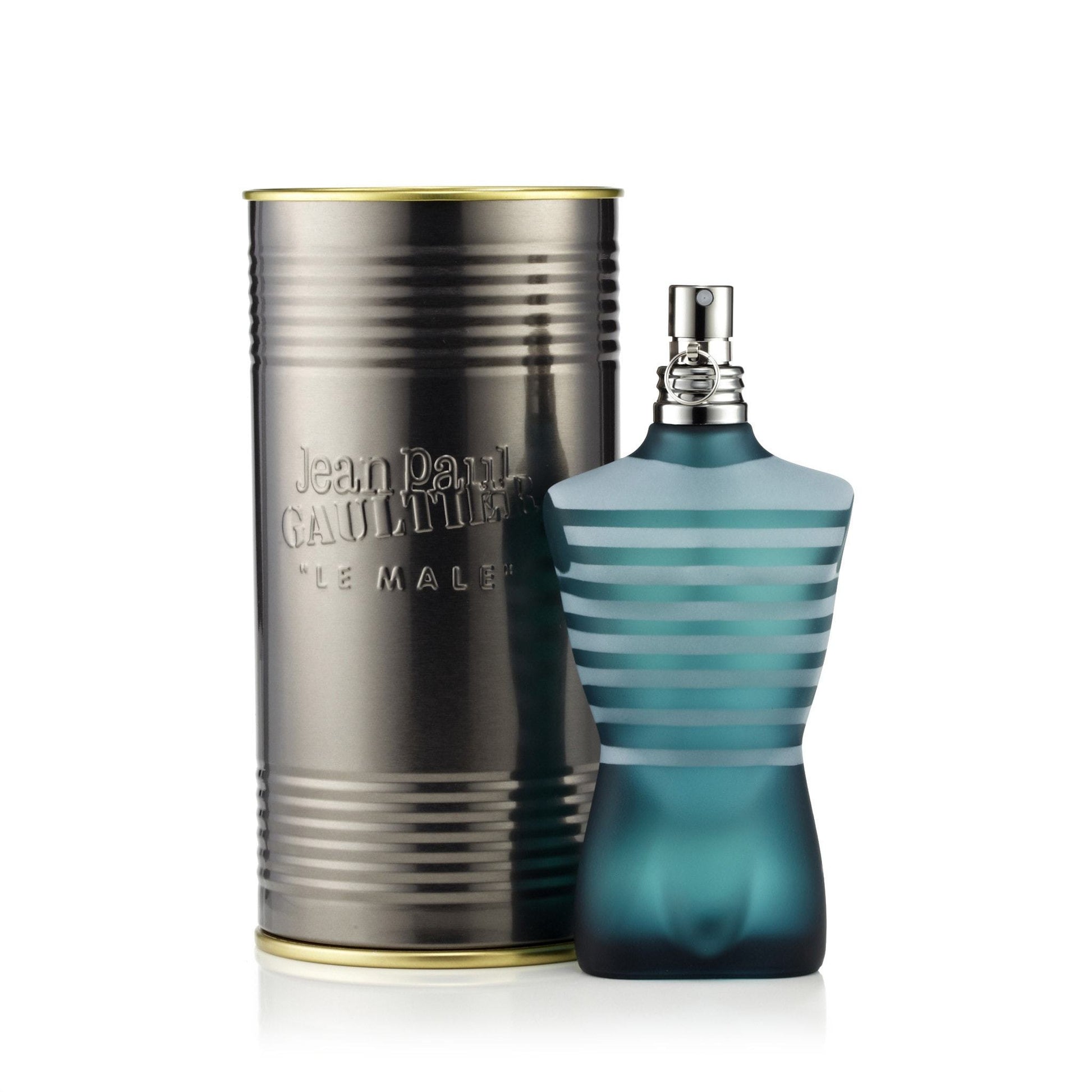 Jean Paul Gaultier Cologne for Men Perfume Eau De Toilette Spray