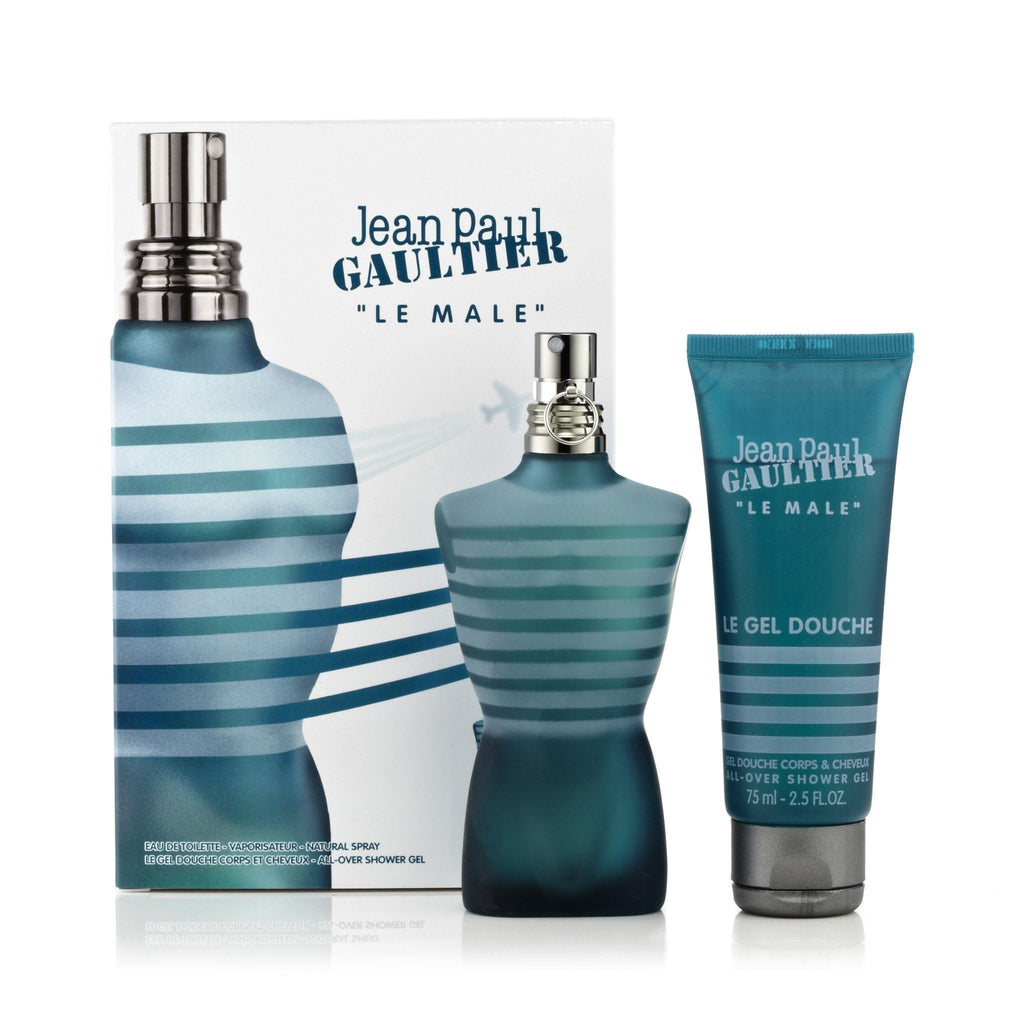 Jean Paul Gaultier - Le Male : Eau de Parfum Spray 2.5 oz / 75 ml