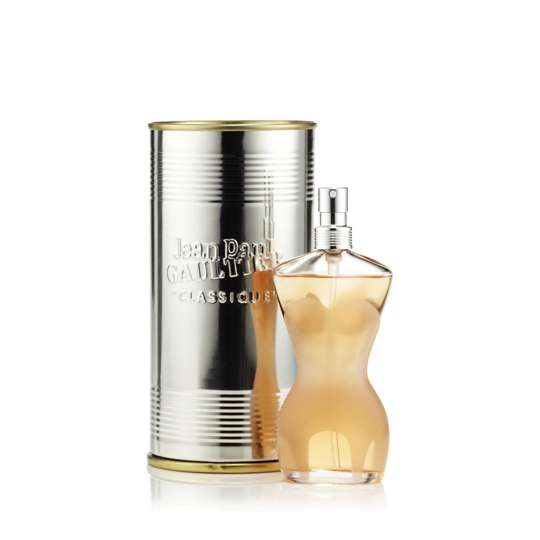 Jean Paul Gaultier EDT for Women by Jean Paul Gaultier – Fragrance Outlet