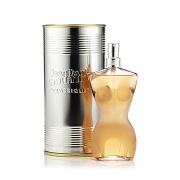 Jean Paul Gaultier Perfume Featured image