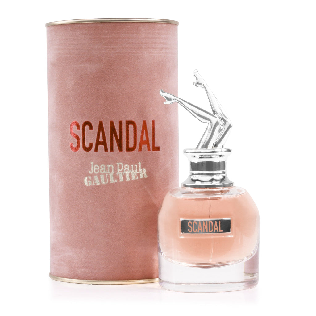 Scandal Eau de Parfum Spray for Women by Jean Paul Gaultier 1.7 oz.