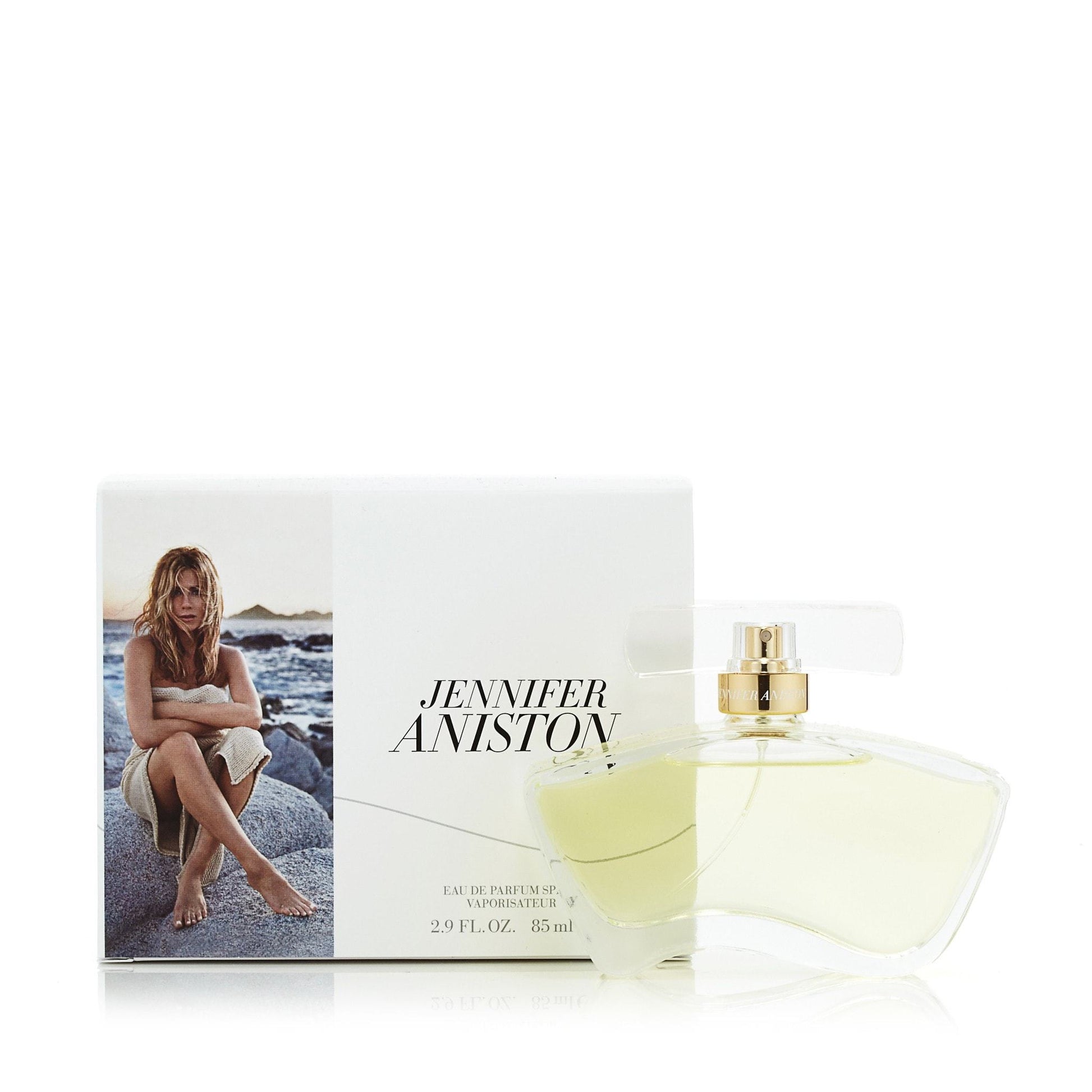 Jennifer Aniston Eau de Parfum Spray for Women by Jennifer Aniston, Product image 2