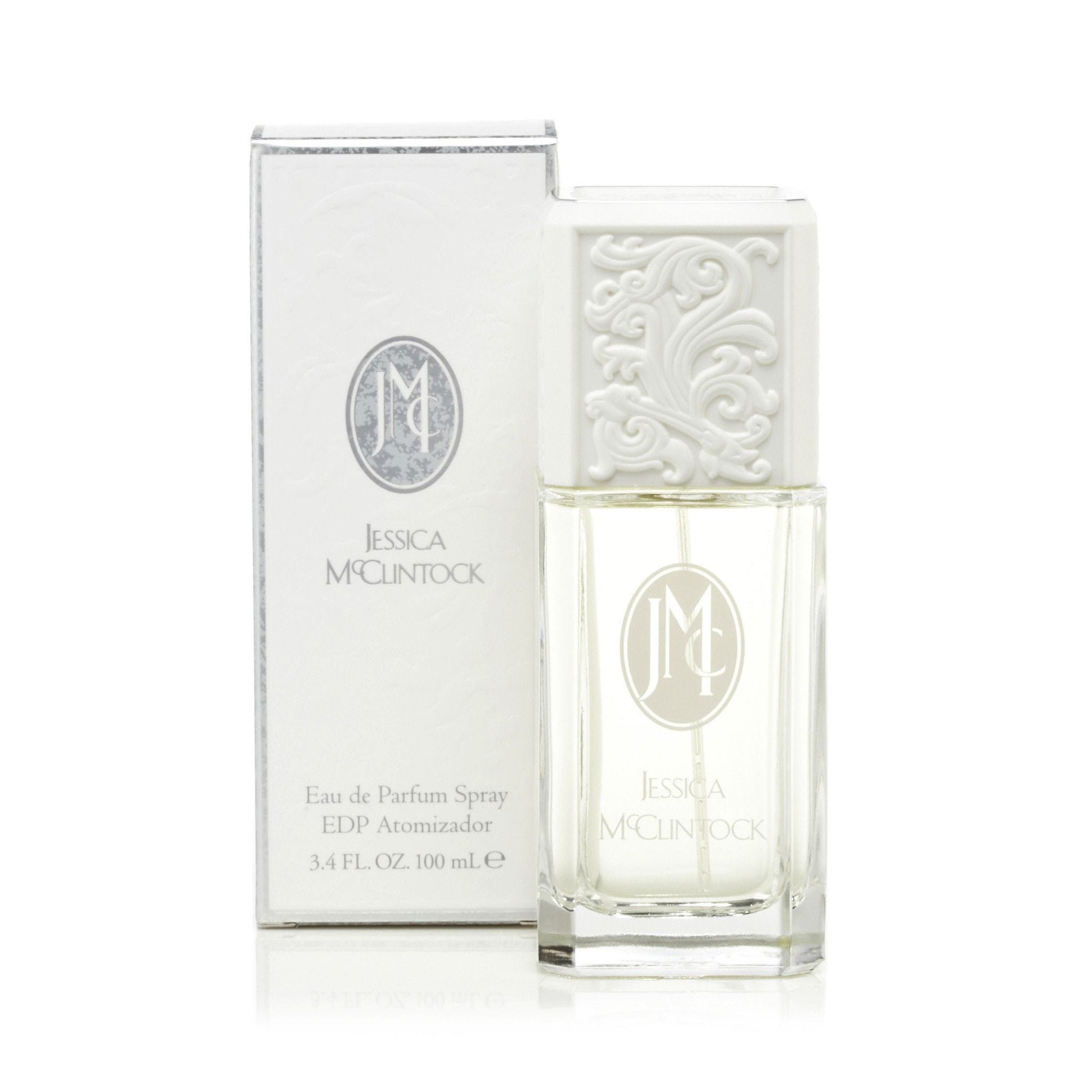 Jessica Mcclintock Eau de Parfum Spray for Women by Jessica McClintock, Product image 5