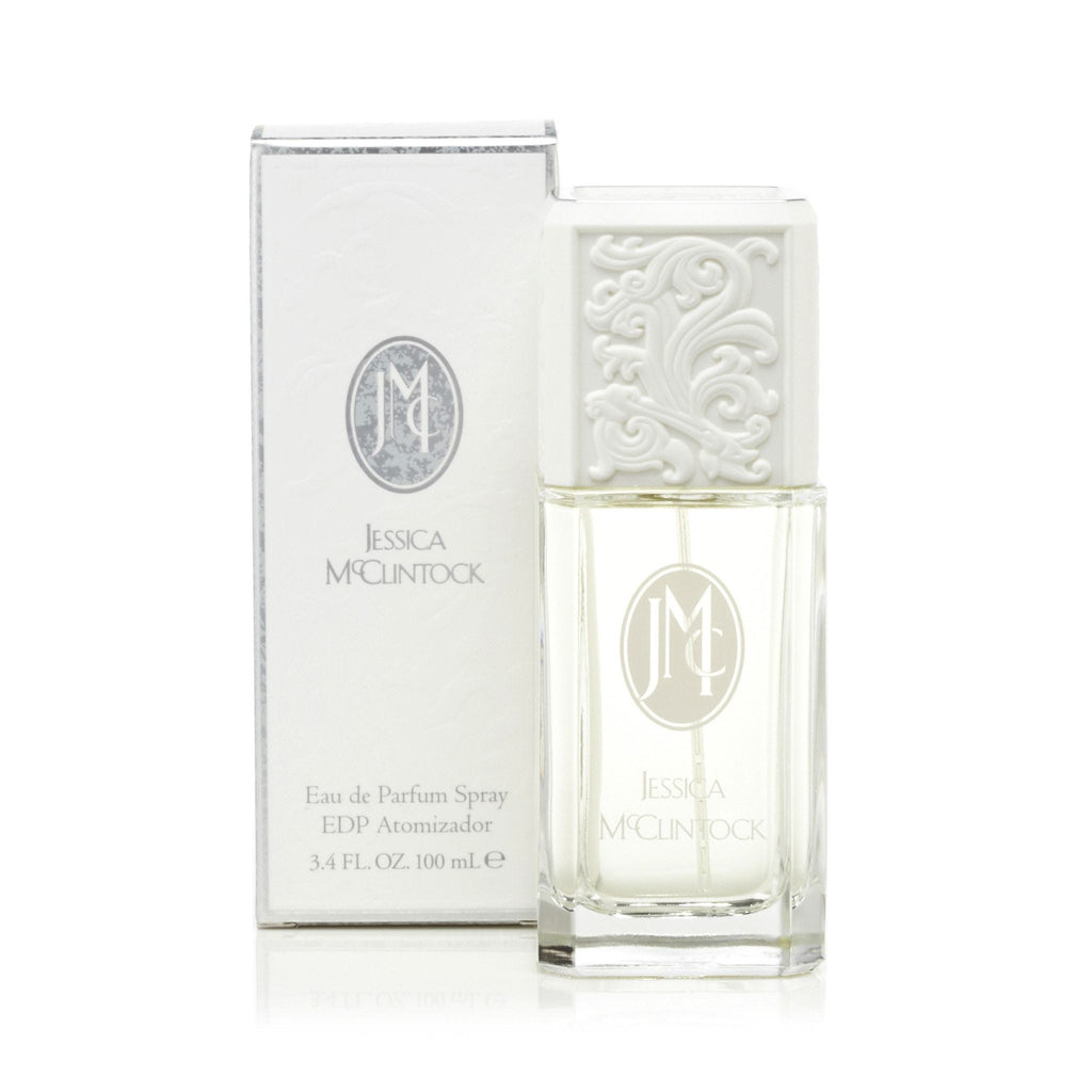 Jessica mcclintock discount cologne