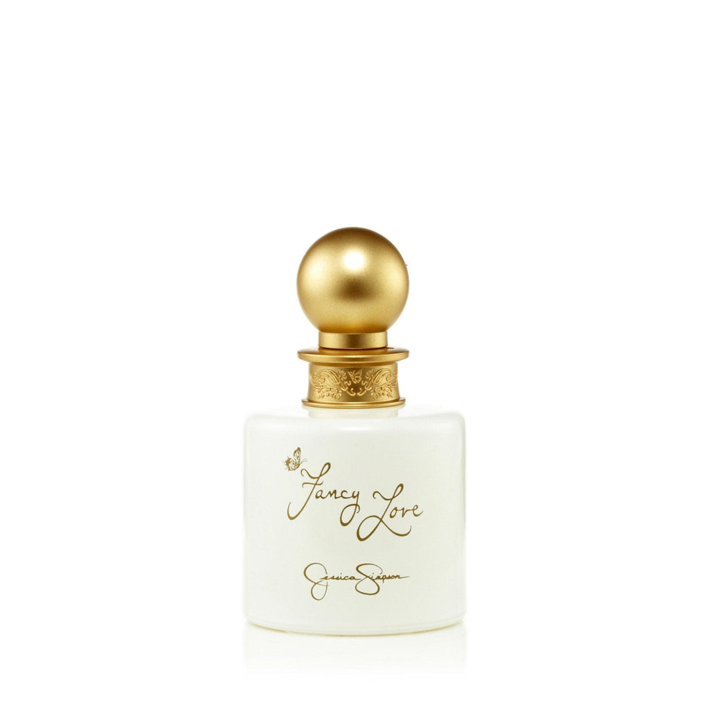 Jessica Simpson Fancy Love Eau de Parfum Womens Spray 3.4 oz. 