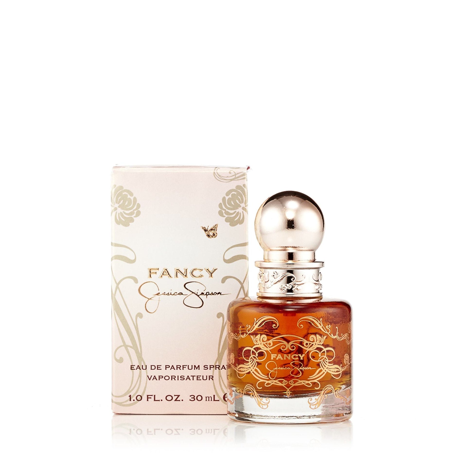 Fancy Eau de Parfum Spray for Women by Jessica Simpson, Product image 4