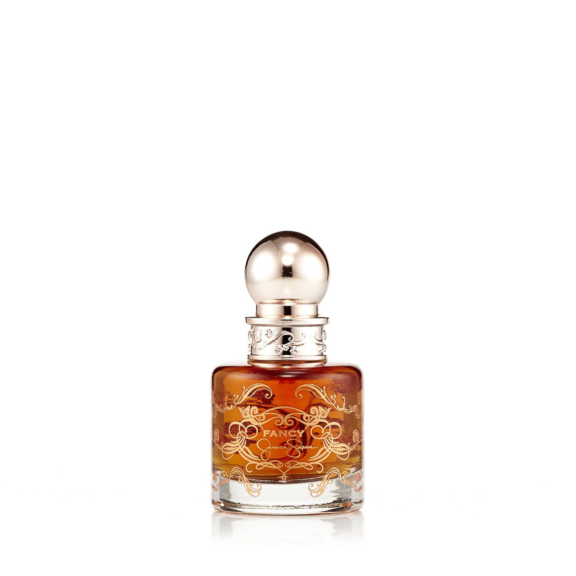 Fancy Eau de Parfum Spray for Women by Jessica Simpson, Product image 3