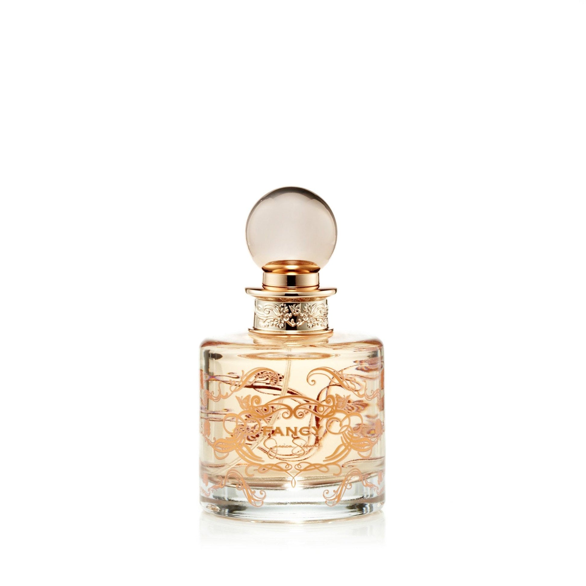 Fancy Eau de Parfum Spray for Women by Jessica Simpson, Product image 2