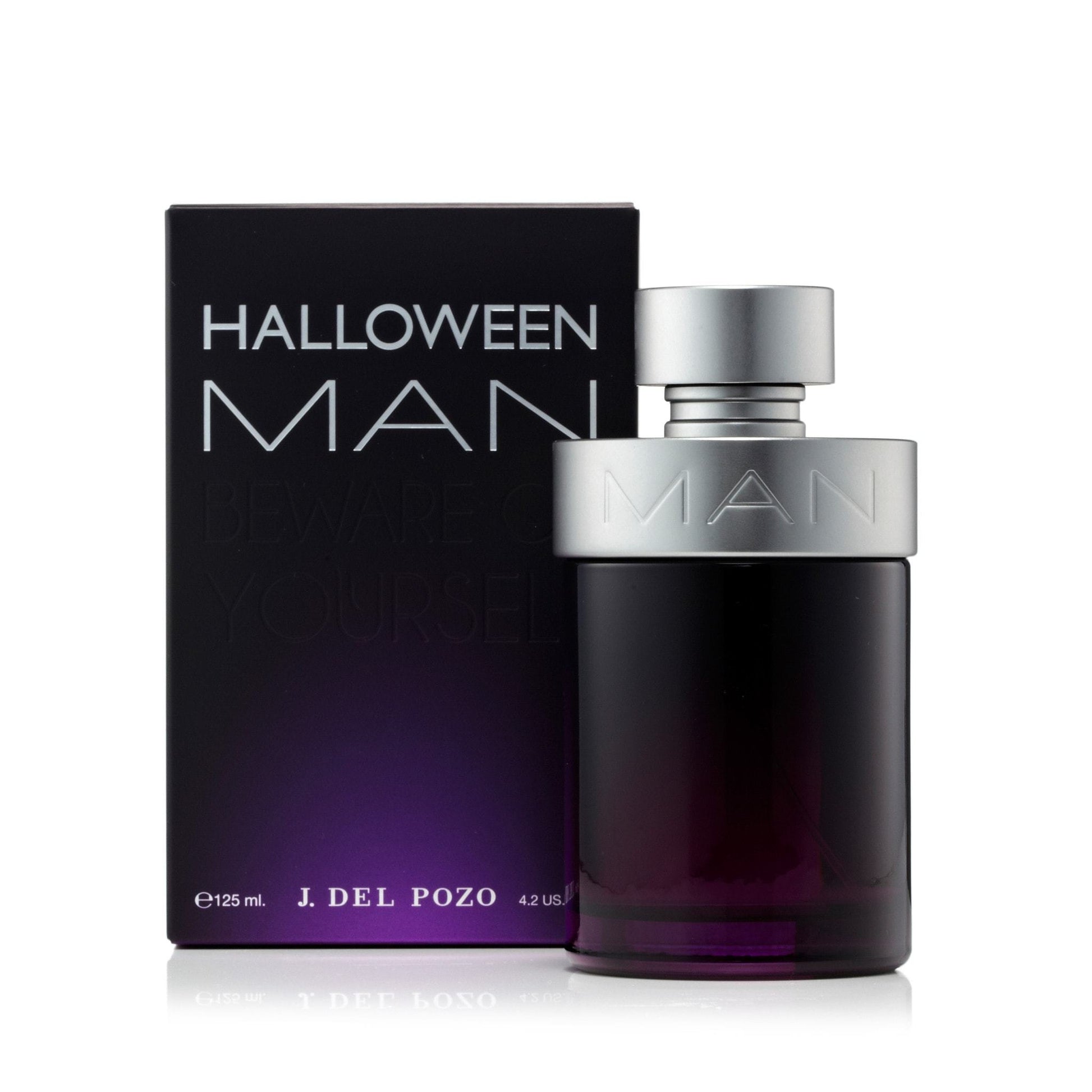 Halloween Eau de Toilette Spray for Men by Jesus Del Pozo, Product image 2