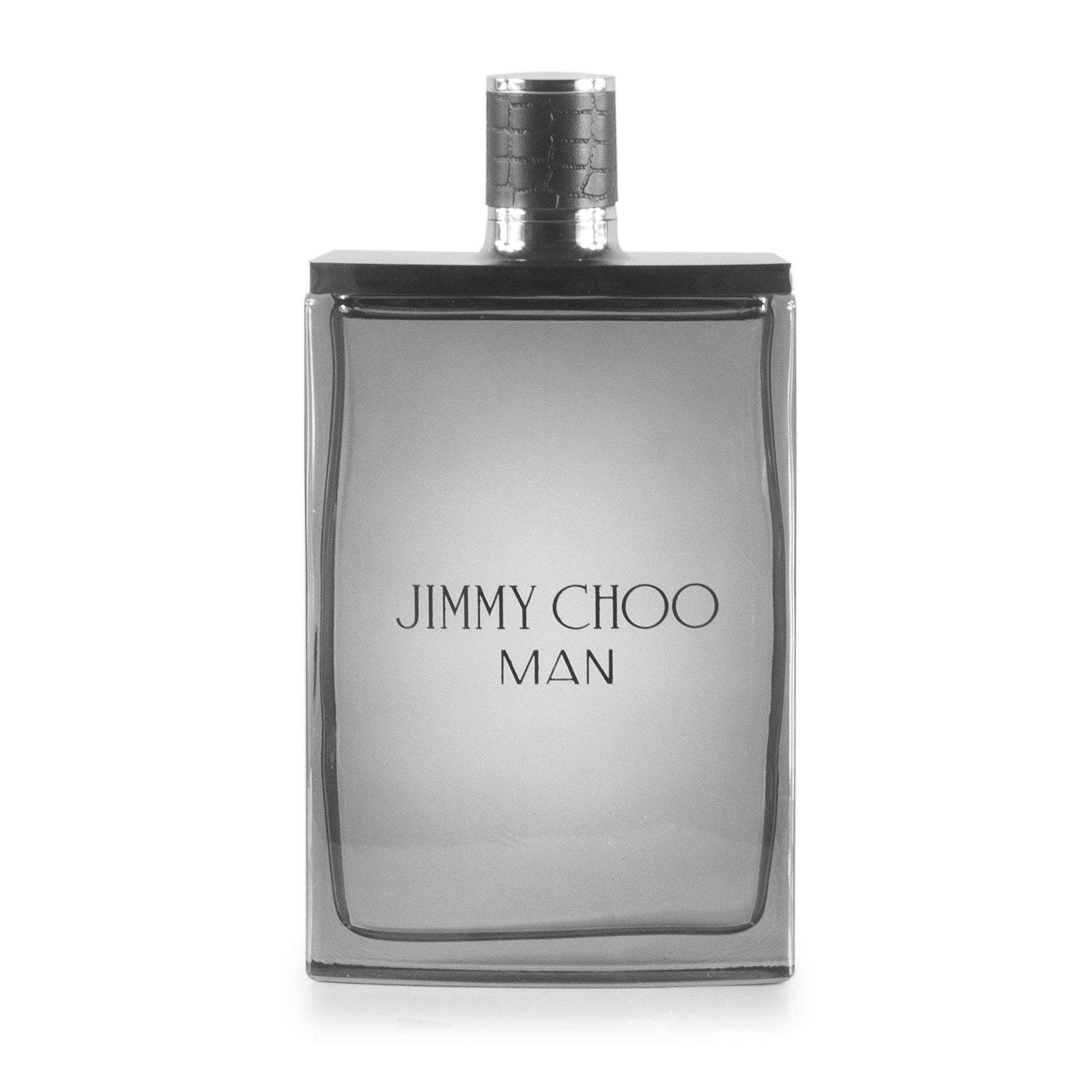 Jimmy Choo Man EDT Spray for Men by Jimmy Choo – Fragrance Outlet