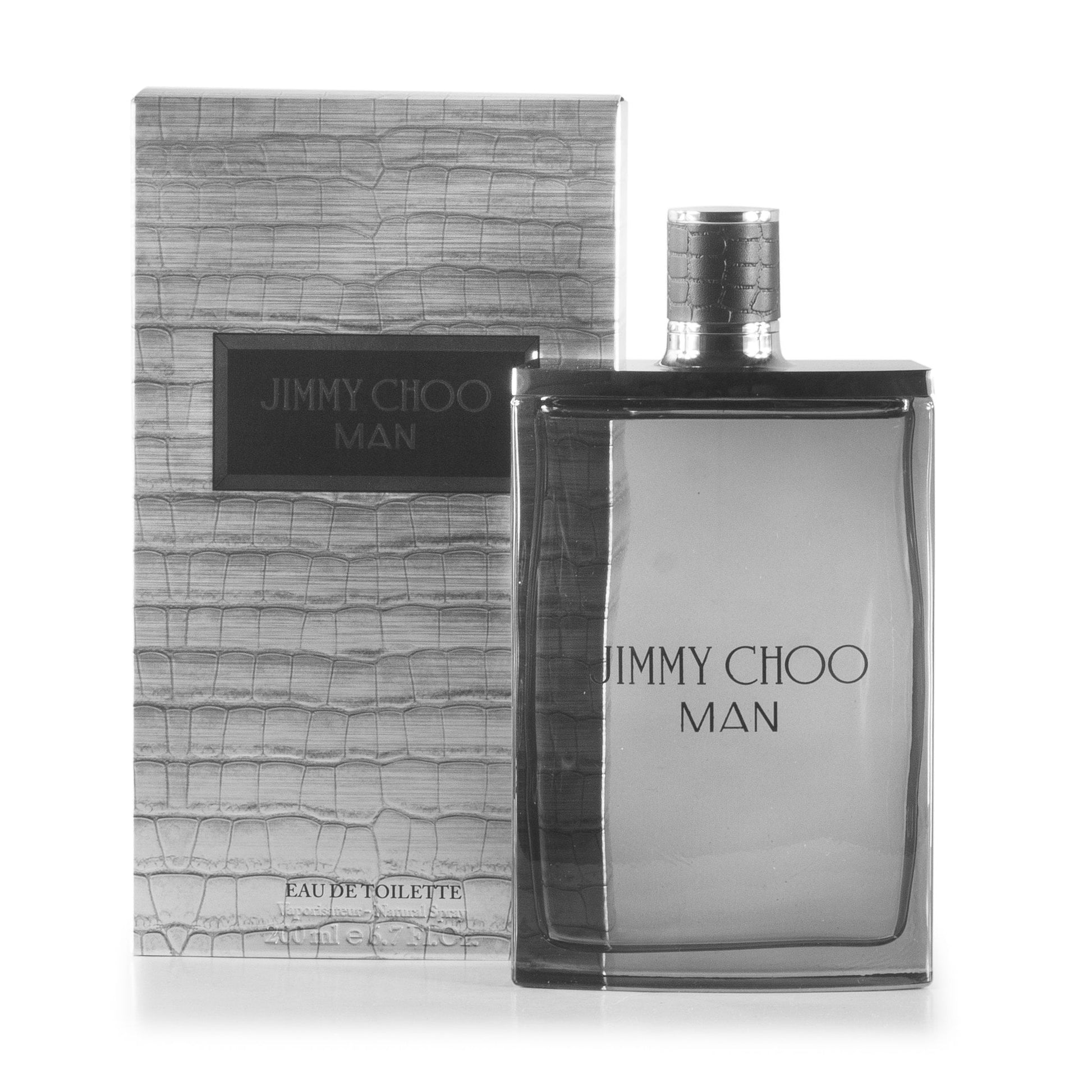 Jimmy Choo Man Eau de Toilette Spray for Men by Jimmy Choo, Product image 7