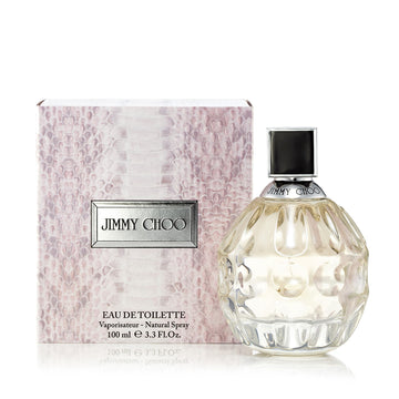 Jimmy Choo Perfume Featured image