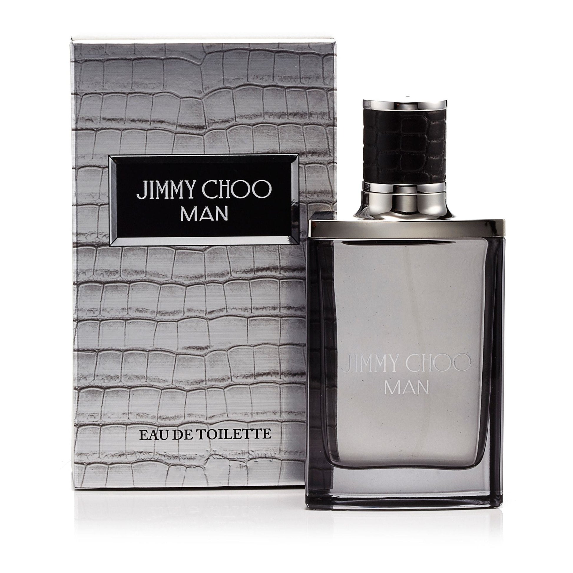 Jimmy Choo Man Eau de Toilette Spray for Men by Jimmy Choo, Product image 6