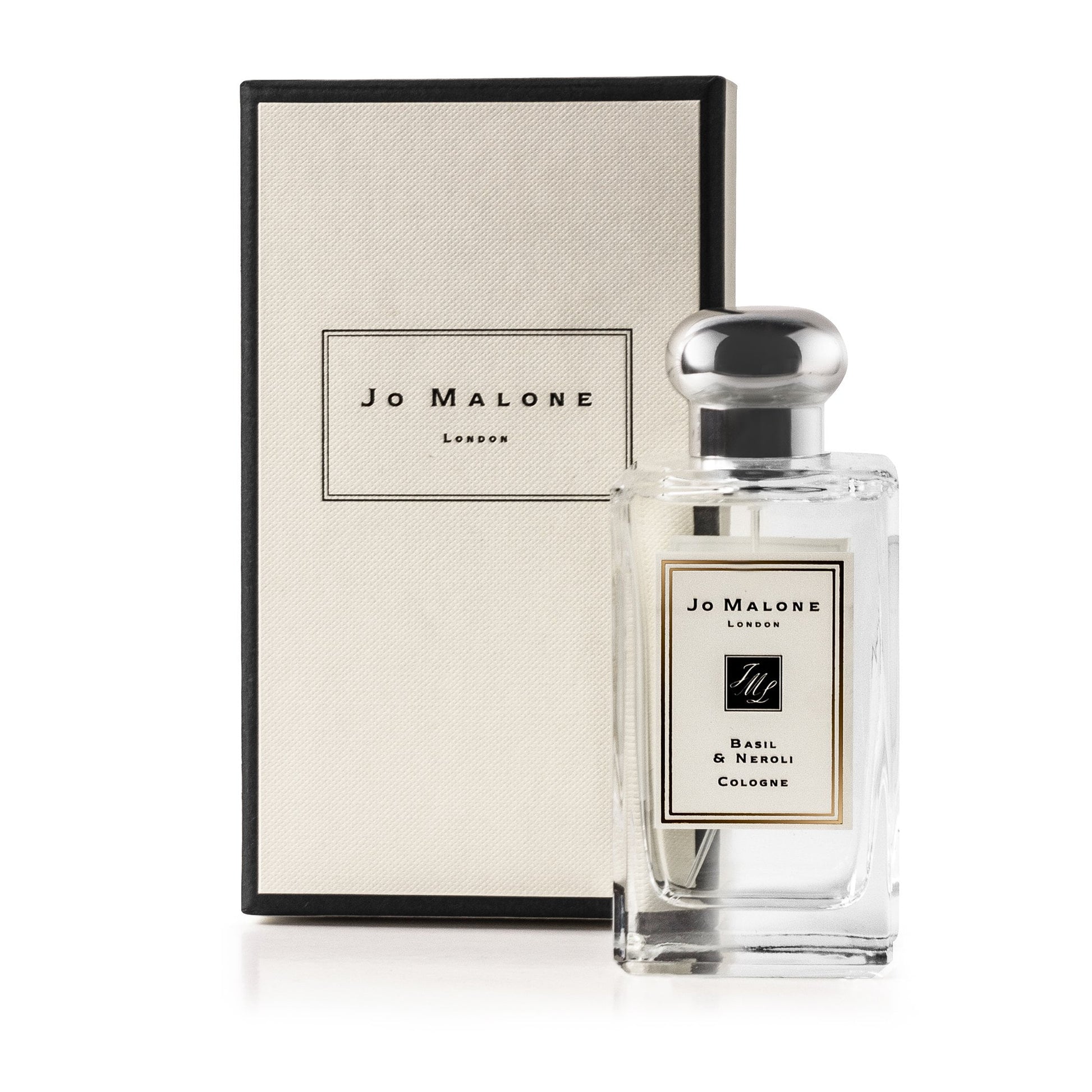 Basil and Neroli Cologne for Women and Men by Jo Malone, Product image 1