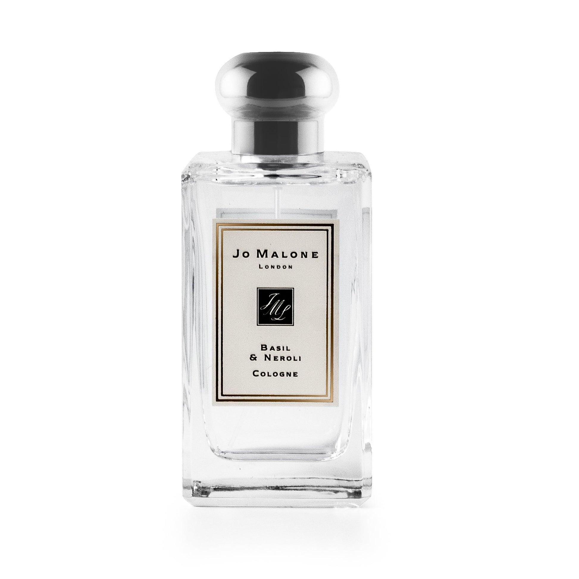 Basil and Neroli Cologne for Women and Men by Jo Malone, Product image 2